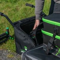 Maver MV-R Trans-Porta Barrow